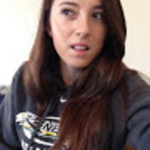 Meet your Posher, Katelyn